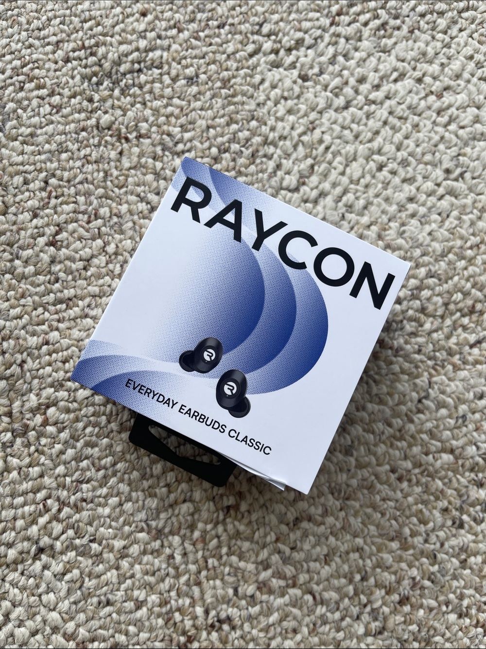 Raycon everyday earbuds classic